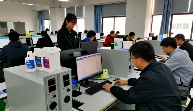 跨区域项目应用中的方向的公司特点