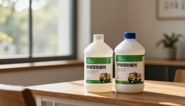 精细化学品性能与适用条件的精准匹配