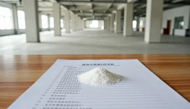 化工产品研发在使用与维护中的关键建议
