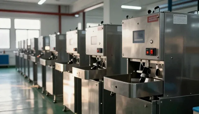 环保型防腐剂在工业应用中的消泡剂使用技巧