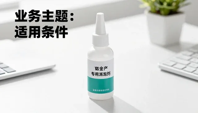 助剂使用中的常见问题及维护建议
