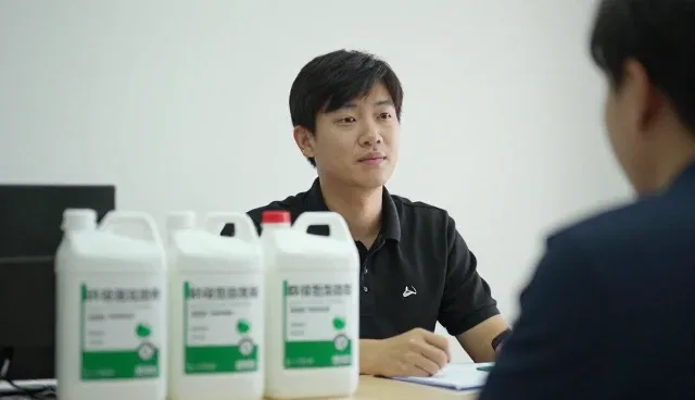 助剂供应的适用边界究竟如何界定?