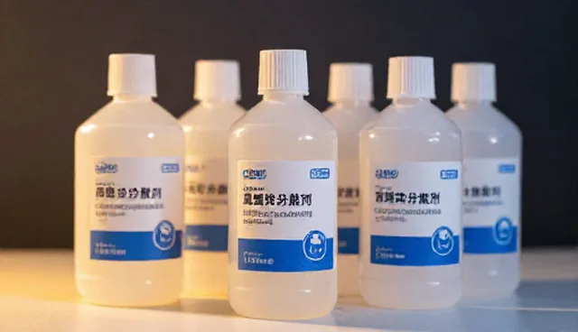 如何提升防腐性能?高效分散剂的应用技巧