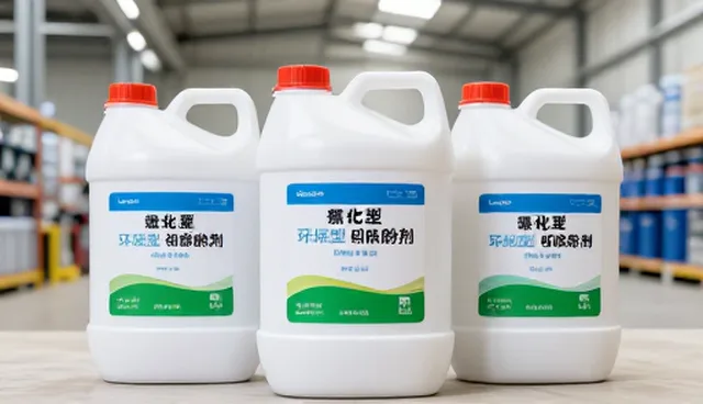产品分装：精细化学品销售中的分装流程分析