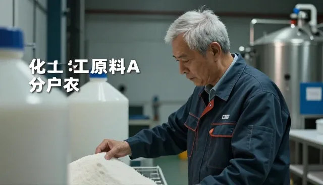 精细化化学品使用中的维护建议与性能影响分析