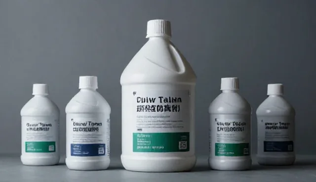 环保型防腐剂在食品包装中的应用效果分析