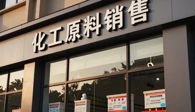 化工产品研发成为销售升级新选择